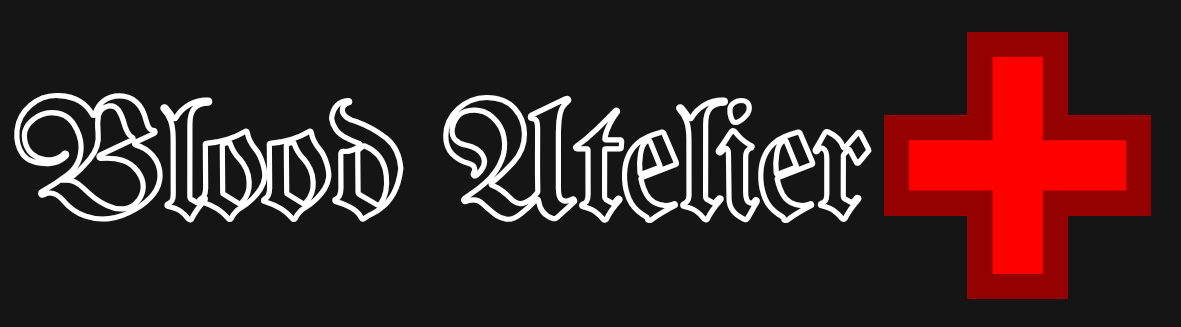 blood atelier