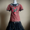 Cutsew - RedTartan
