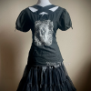 Cutsew - GraphicBlack